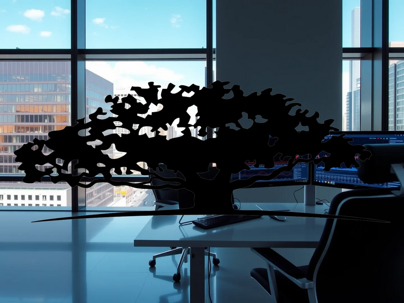 Growth Split Aktie: Richtung Zukunft! - Foto: über boerse-global.de