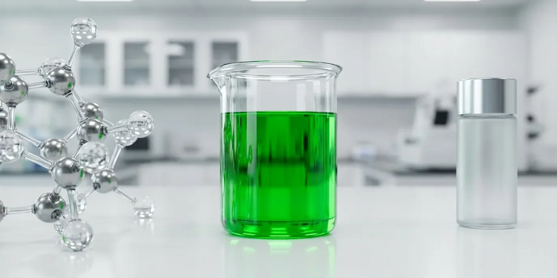 Nahrungsergänzung 2025: Der Wandel zur Stoffwechsel-Medizin - Foto: über boerse-global.de