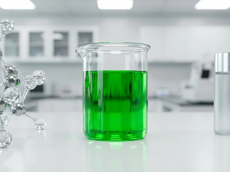 Nahrungsergänzung 2025: Der Wandel zur Stoffwechsel-Medizin - Foto: über boerse-global.de