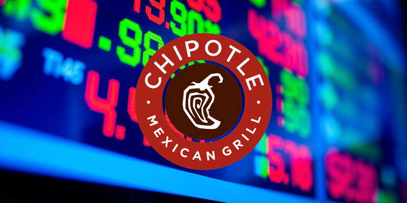 Chipotle’s Billion-Dollar Bet on Itself - Foto: über boerse-global.de