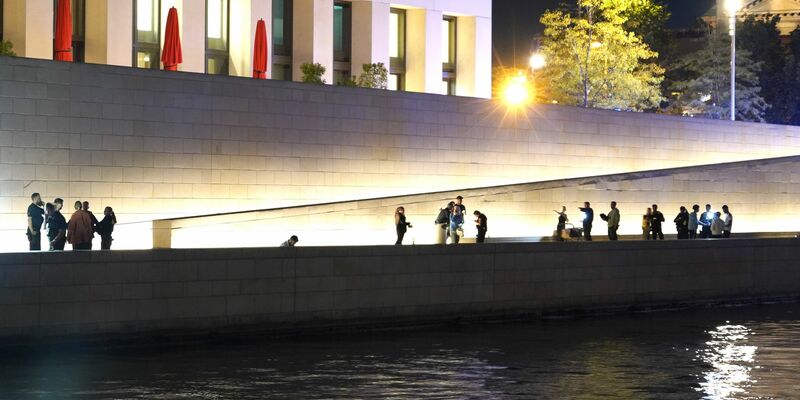 Der Tote war ein 20 Jahre alter Syrer (Archivbild). - Foto: Pierce Adler/dpa