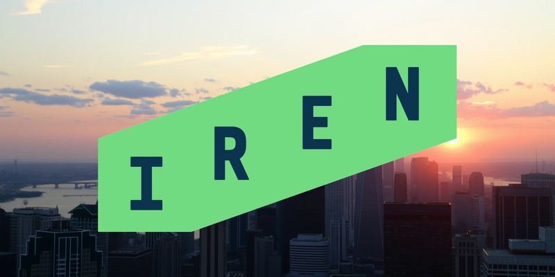 IREN Secures Multi-Billion Dollar Funding for AI Infrastructure Pivot - Foto: über boerse-global.de