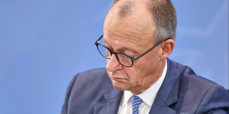Friedrich Merz (Archiv) - Foto: über dts Nachrichtenagentur