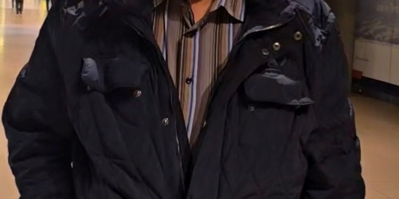 POL-HH: 251209-1. Vermisstenfahndung nach 78-jährigem Mann aus Hamburg-Lokstedt - Foto: presseportal.de