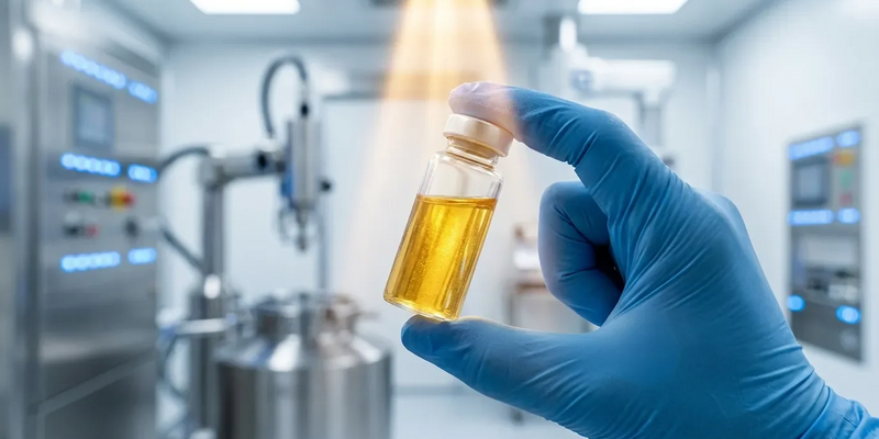 Wave Life Sciences: Neuer Wirkstoff baut gezielt Bauchfett ab - Foto: über boerse-global.de