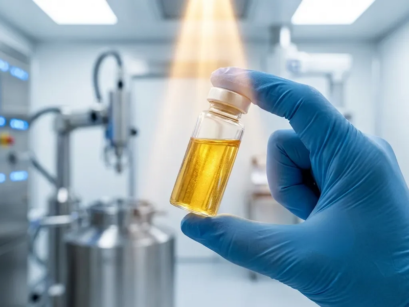 Wave Life Sciences: Neuer Wirkstoff baut gezielt Bauchfett ab - Foto: über boerse-global.de