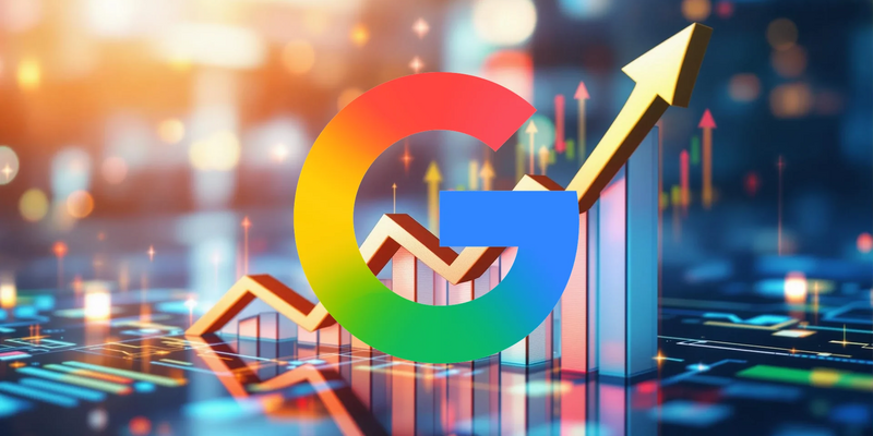 Alphabet ante el desafío regulatorio: Un nuevo capítulo en la batalla por la supremacía digital - Foto: über boerse-global.de