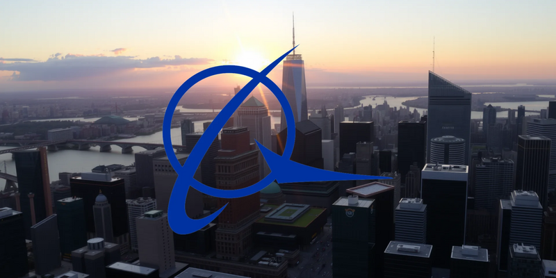 Boeing Strengthens Control with Completion of Key Supplier Acquisition - Foto: über boerse-global.de