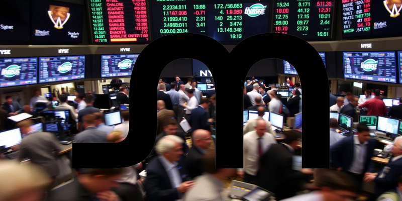 Micron’s Strategic Pivot Fuels Analyst Enthusiasm and Price Target Surge - Foto: über boerse-global.de