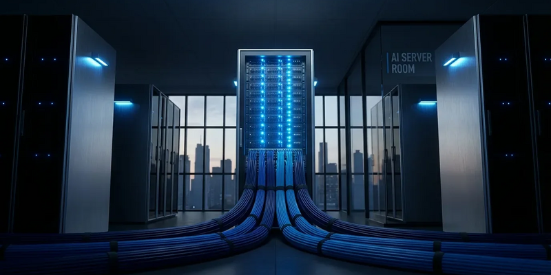 OpenAI veröffentlicht Sora – AWS kontert mit Nova-Modellen - Foto: über boerse-global.de