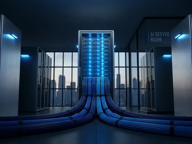 OpenAI veröffentlicht Sora – AWS kontert mit Nova-Modellen - Foto: über boerse-global.de