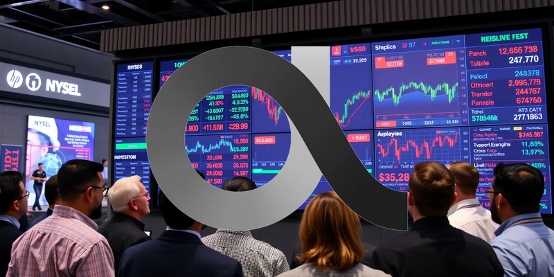 Optimum Communications Faces Critical Juncture Amid Legal and Financial Moves - Foto: über boerse-global.de