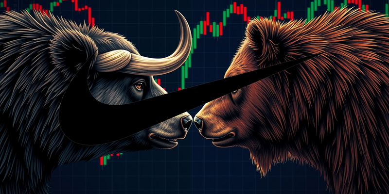 Wall Street Adjusts Outlook on Nike Ahead of Critical Earnings Report - Foto: über boerse-global.de