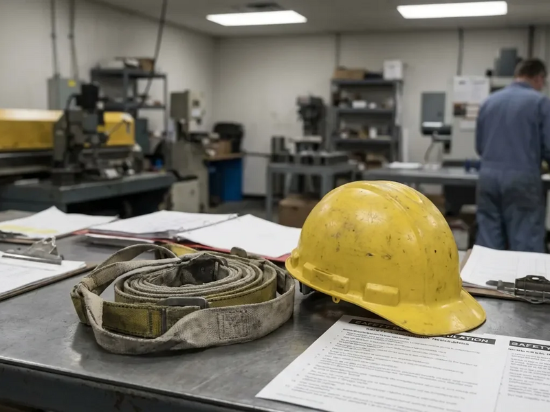 BMAS-Pläne gefährden 123.000 Sicherheitsbeauftragte im Mittelstand - Foto: über boerse-global.de