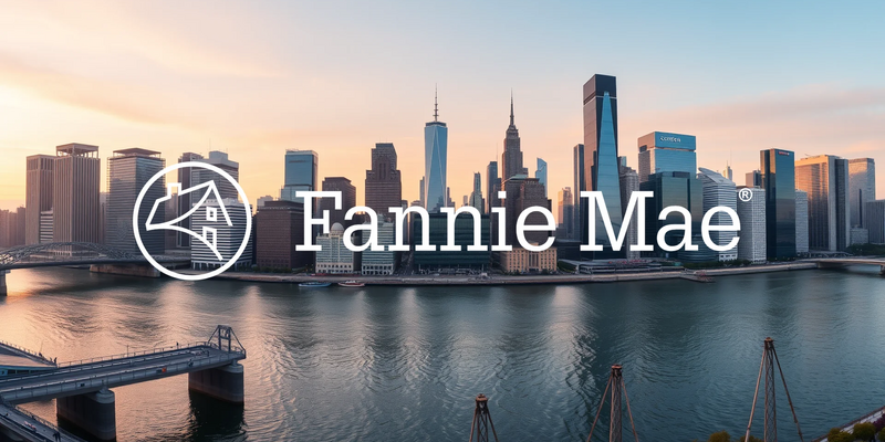 A Legendary Short Seller Bets on Fannie Mae’s Revival - Foto: über boerse-global.de