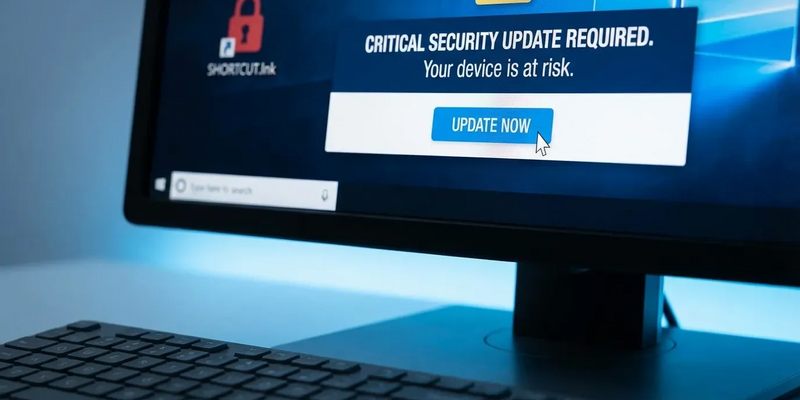 Windows: Microsoft aktiviert Notfall-Updates still und heimlich - Foto: über boerse-global.de