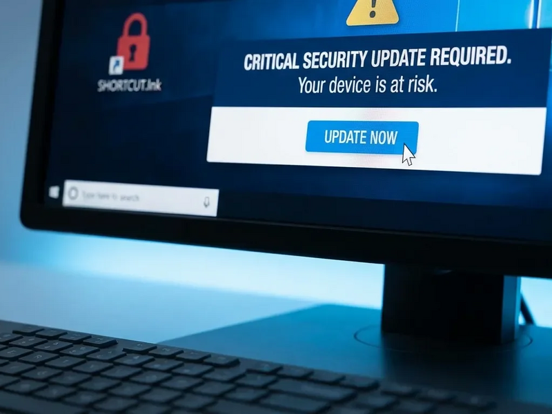 Windows: Microsoft aktiviert Notfall-Updates still und heimlich - Foto: über boerse-global.de