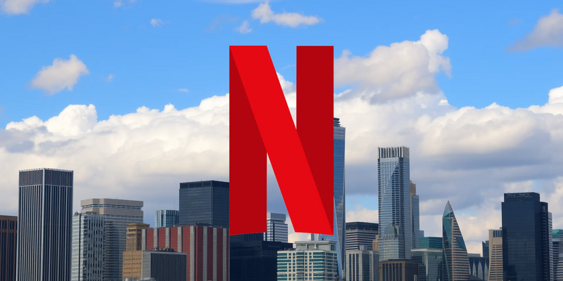 The Battle for Warner Bros. Intensifies as Paramount Challenges Netflix - Foto: über boerse-global.de