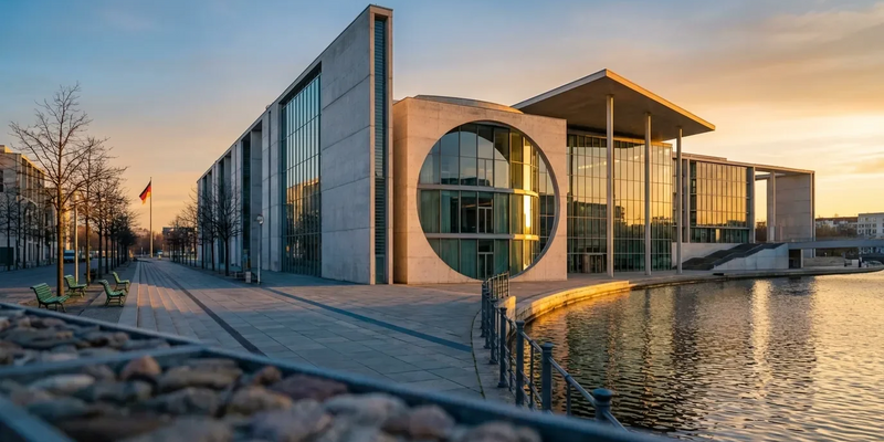 Berlin erhöht Landesmindestlohn auf 14,84 Euro - Foto: über boerse-global.de