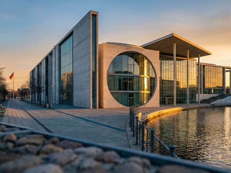 Berlin erhöht Landesmindestlohn auf 14,84 Euro - Foto: über boerse-global.de