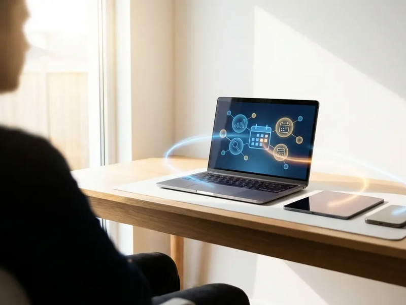 Microsoft, Samsung, Google: Der KI-Assistent übernimmt jetzt - Foto: über boerse-global.de