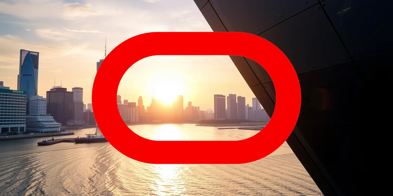 Oracle: La Sombra de la Deuda Nubla el Potencial de la IA - Foto: über boerse-global.de