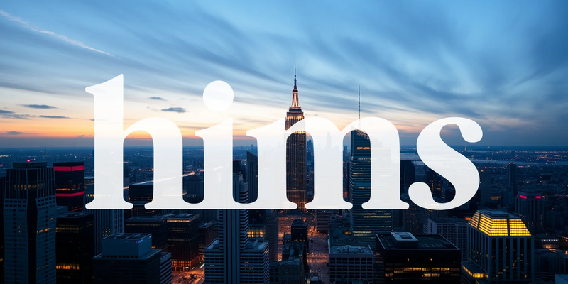 Barclays Initiates Coverage with Bullish Stance on Hims & Hers - Foto: über boerse-global.de