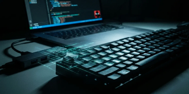 Supply-Chain-Attacke: Tödliche Malware in VS Code und npm entdeckt - Foto: über boerse-global.de