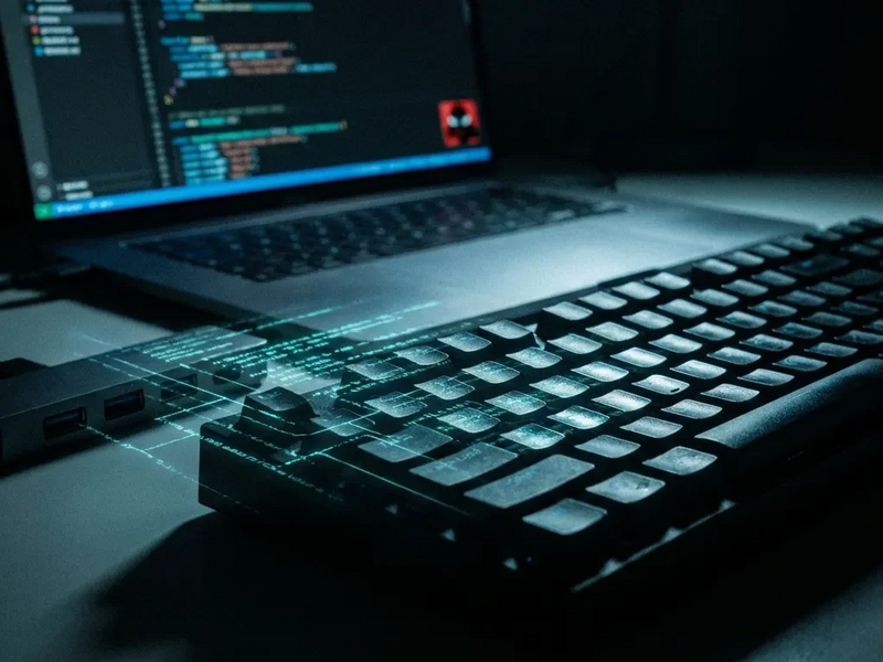 Supply-Chain-Attacke: Tödliche Malware in VS Code und npm entdeckt - Foto: über boerse-global.de