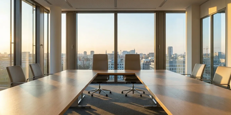 Transparente Führung: Vom Buzzword zur Überlebensstrategie - Foto: über boerse-global.de