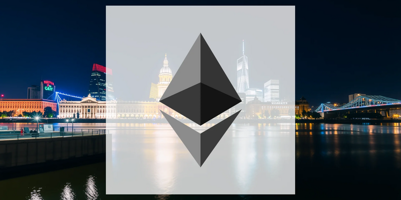 BlackRock’s Ethereum Staking ETF Signals Institutional Confidence Amid Market Caution - Foto: über boerse-global.de