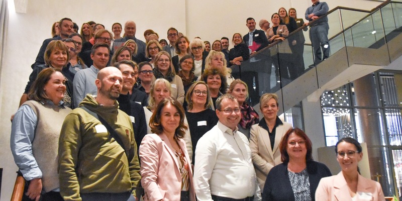 Starke Netzwerke der Begabtenförderung in Mecklenburg-Vorpommern - Foto: presseportal.de