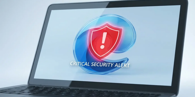 Edge-Nutzer im Visier: Kritisches Update schließt aktiv ausgenutzte Sicherheitslücken - Foto: über boerse-global.de