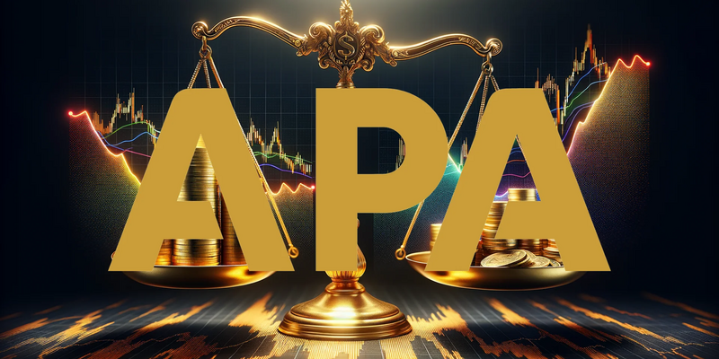 Apache Aktie: Analysten gespalten - Foto: über boerse-global.de