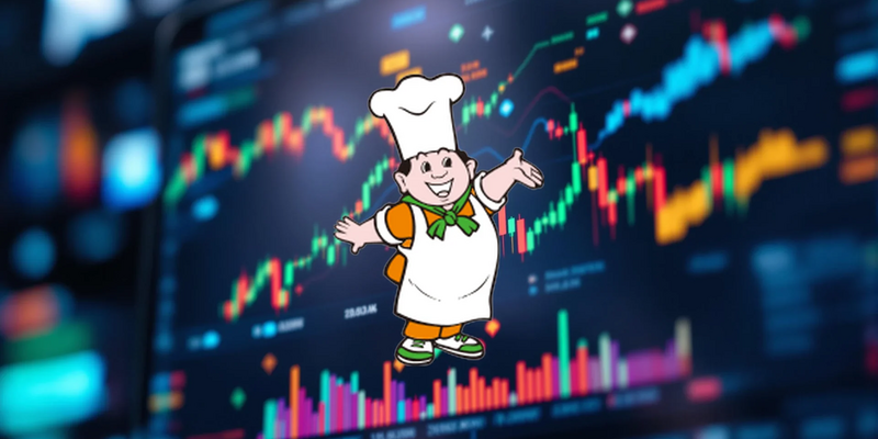 Tingyi Aktie: Deutlicher Rücksetzer - Foto: über boerse-global.de