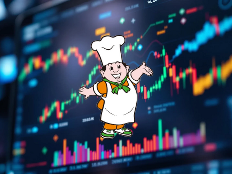 Tingyi Aktie: Deutlicher Rücksetzer - Foto: über boerse-global.de