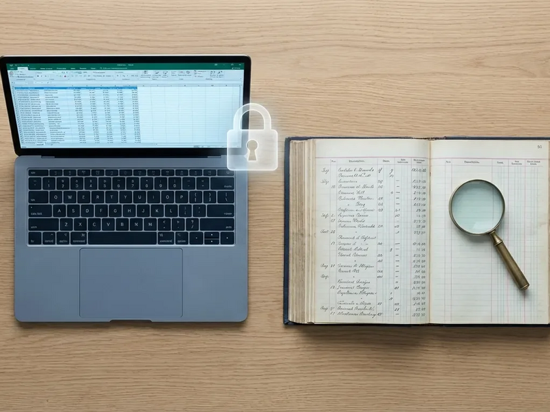 Proton Sheets startet: Verschlüsselte Tabellen gegen Big-Tech-KI - Foto: über boerse-global.de