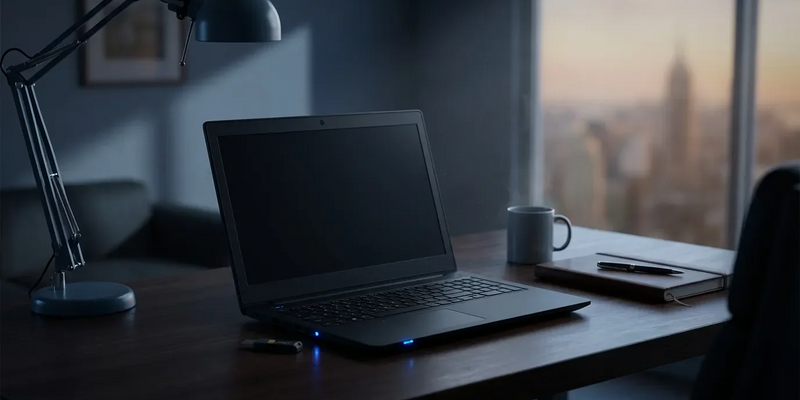 CISA warnt Windows-Nutzer: Jetzt Computer herunterfahren - Foto: über boerse-global.de