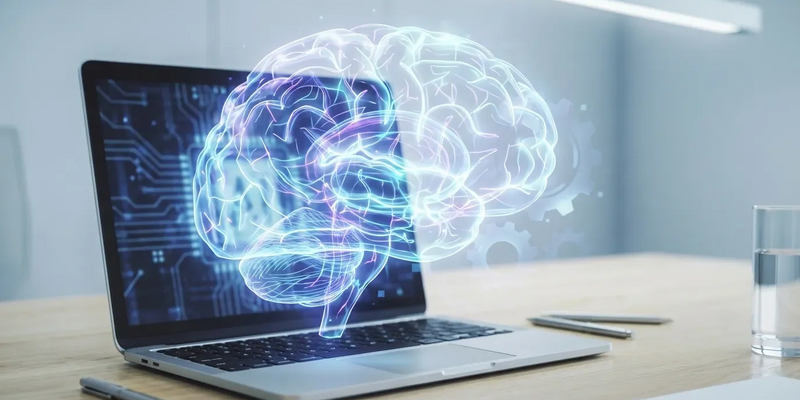 KI macht uns denkfaul – Experten schlagen Alarm - Foto: über boerse-global.de