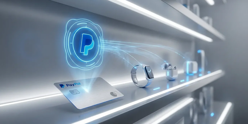 PayPal startet KI-Shopping-Offensive in Europa - Foto: über boerse-global.de