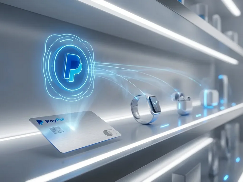 PayPal startet KI-Shopping-Offensive in Europa - Foto: über boerse-global.de