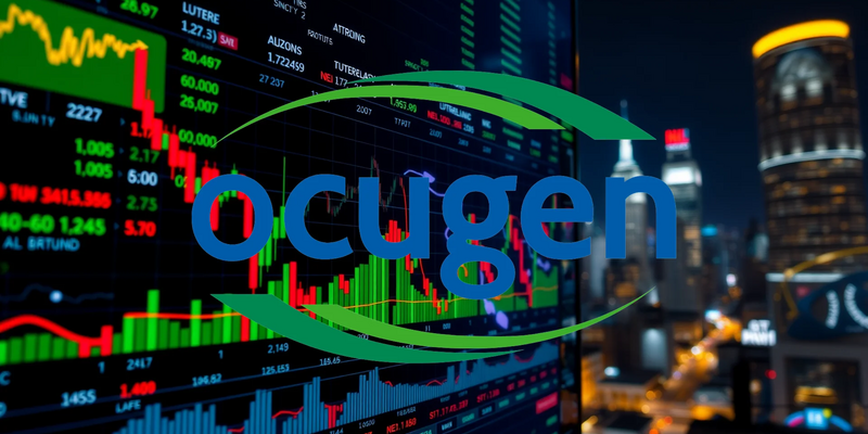 Ocugen: El respaldo institucional que sostiene a la biotecnológica - Foto: über boerse-global.de