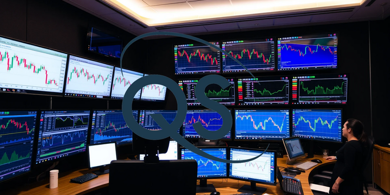 QuantumScape: La euforia bursátil choca con la realidad financiera - Foto: über boerse-global.de