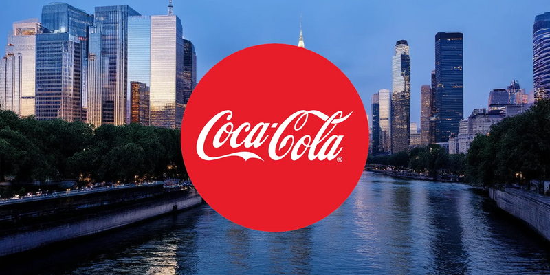 Coca-Cola: La apuesta institucional por un valor refugio en tiempos de volatilidad - Foto: über boerse-global.de