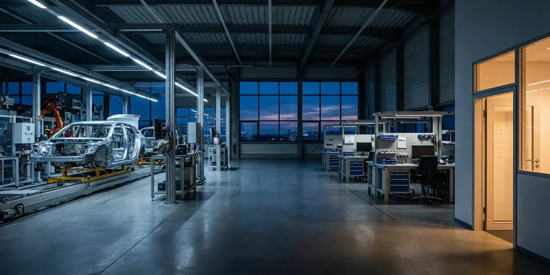 VW kürzt Budget: 160 Milliarden Euro bis 2030 - Foto: über boerse-global.de