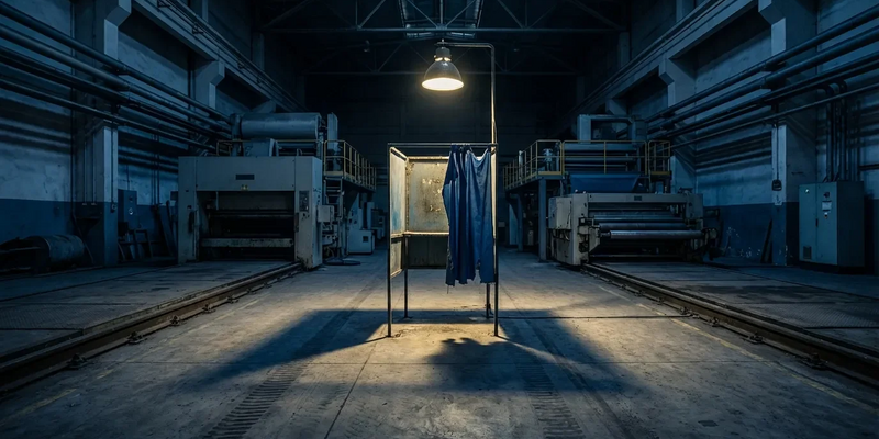 Betriebsratswahlen 2026: Gesetzgeber bremst, Unternehmen tricksen - Foto: über boerse-global.de