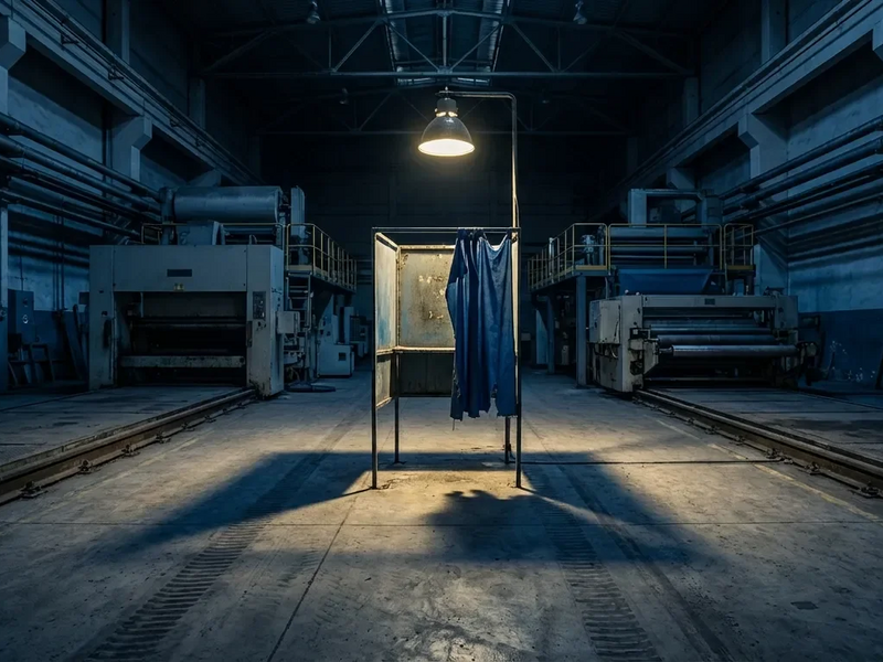 Betriebsratswahlen 2026: Gesetzgeber bremst, Unternehmen tricksen - Foto: über boerse-global.de