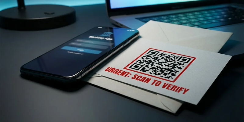 Volksbank warnt vor digitalem Girocard-Betrug im Weihnachtsgeschäft - Foto: über boerse-global.de