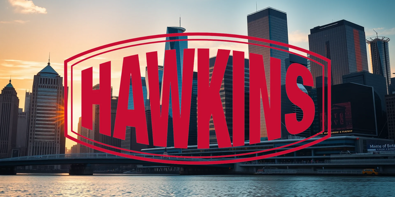 Hawkins Aktie: Konsolidierung nach Expansion - Foto: über boerse-global.de