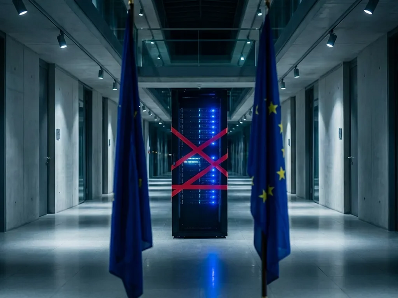 Digital Omnibus: EU plant größte DSGVO-Reform seit 2018 - Foto: über boerse-global.de